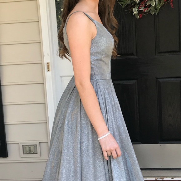 Prom Dress - Picture 6 of 7